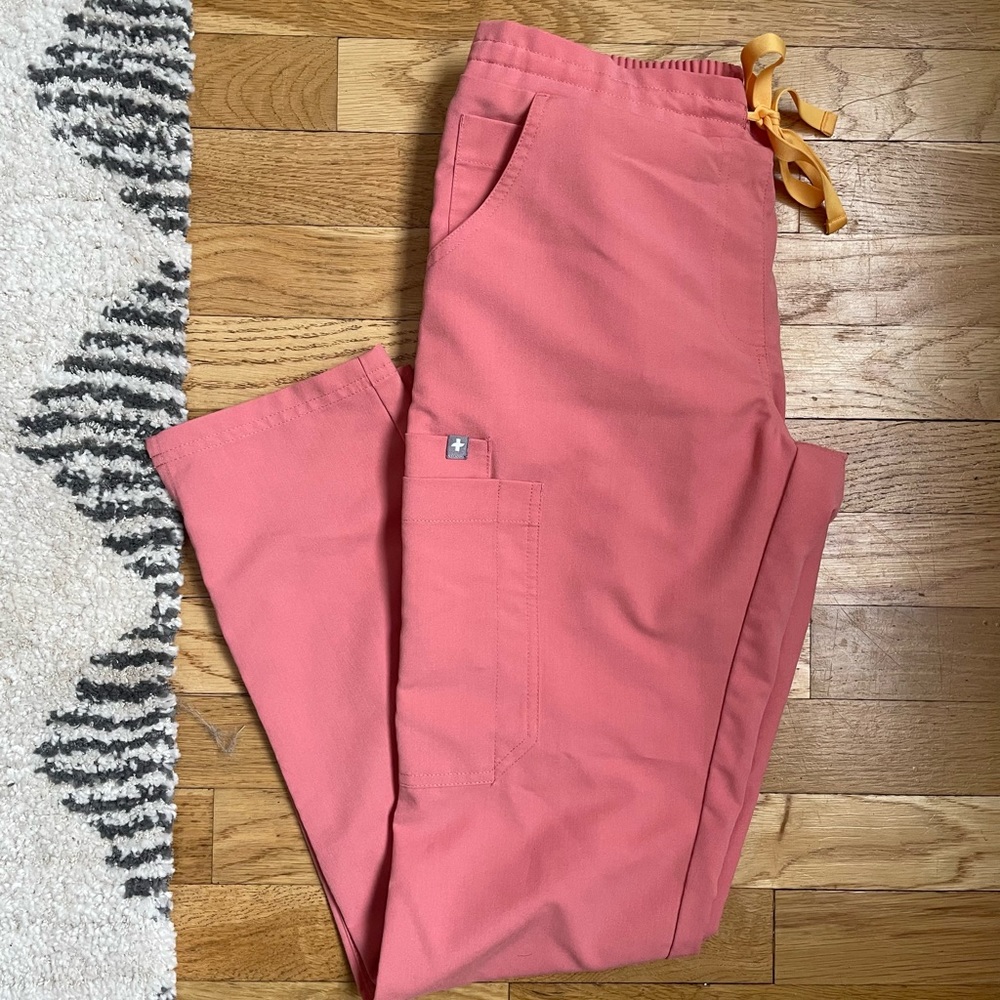 Figs Original Cora Yola Pants XS